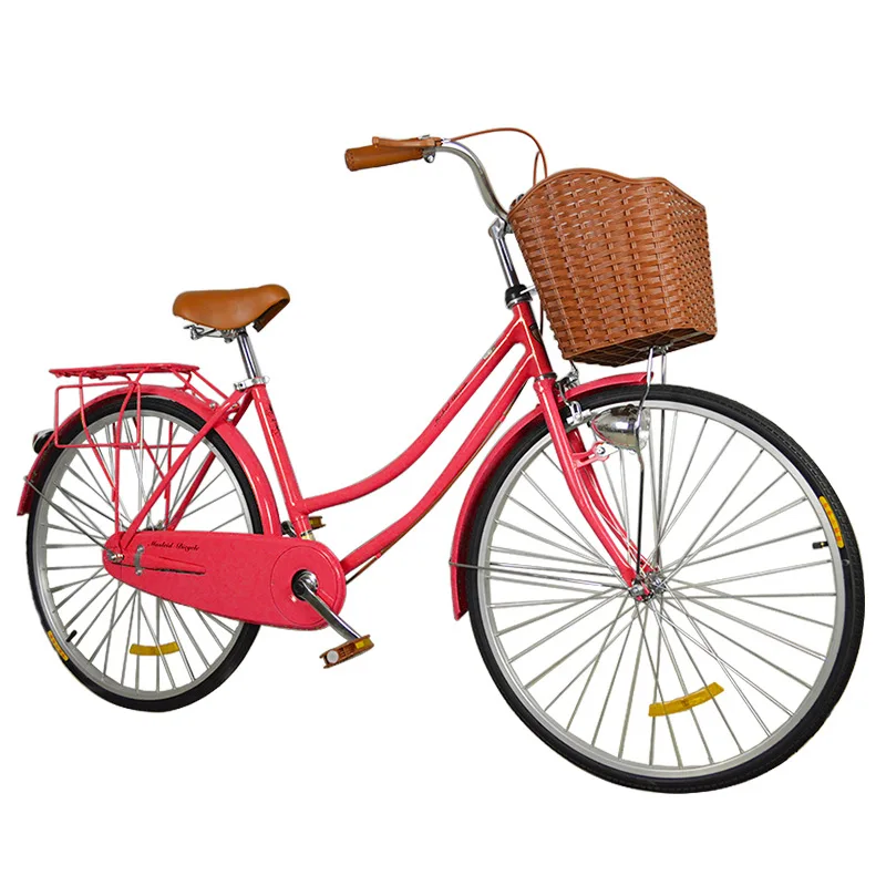 wholesale Classic heavy duty ladies bicycles for sale /custom 26inch city bike women bicycle