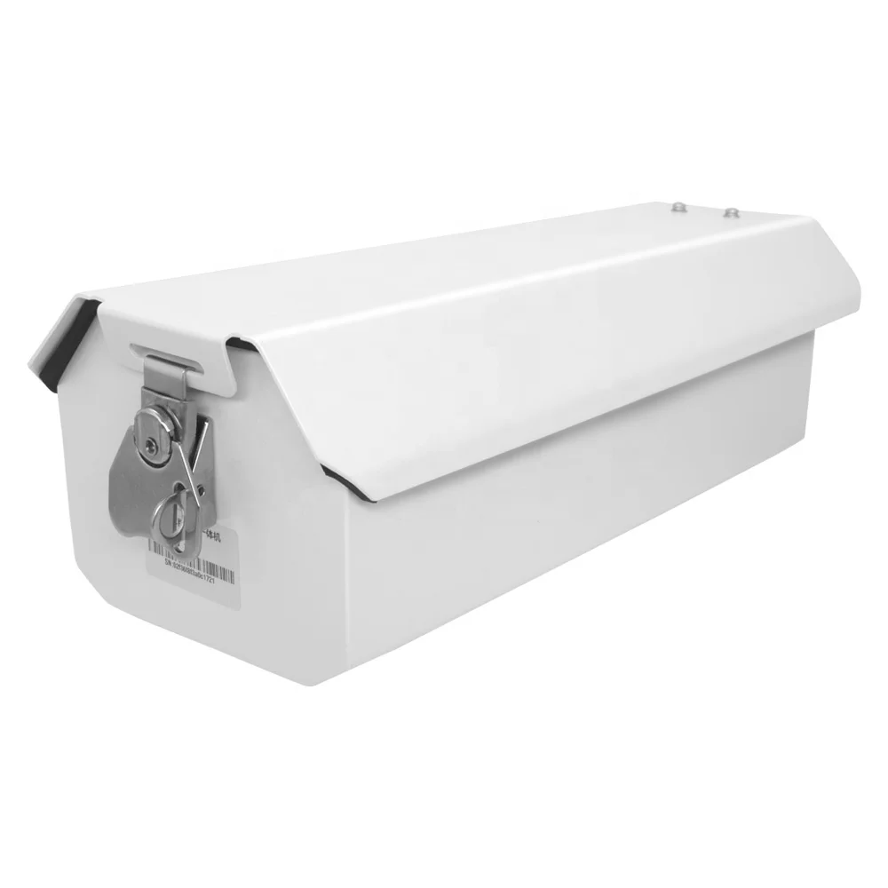 1080P 4X Advanced Algorithm Car Automatic Number Plate Recognition LPR AI Camera for Vehicle Access Control