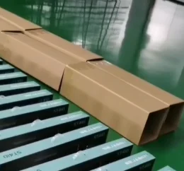 CNS-P7.5-3.89 Rear Window Led Display Advertising Adhesive Transparent Car Glass Digital Poster Indoor Flexible Led Screen