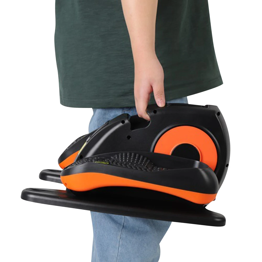 HAC-P16B Electric  Elliptical Trainer Bicycle Sale Feature Weight Origin Type Size suitable for eld people