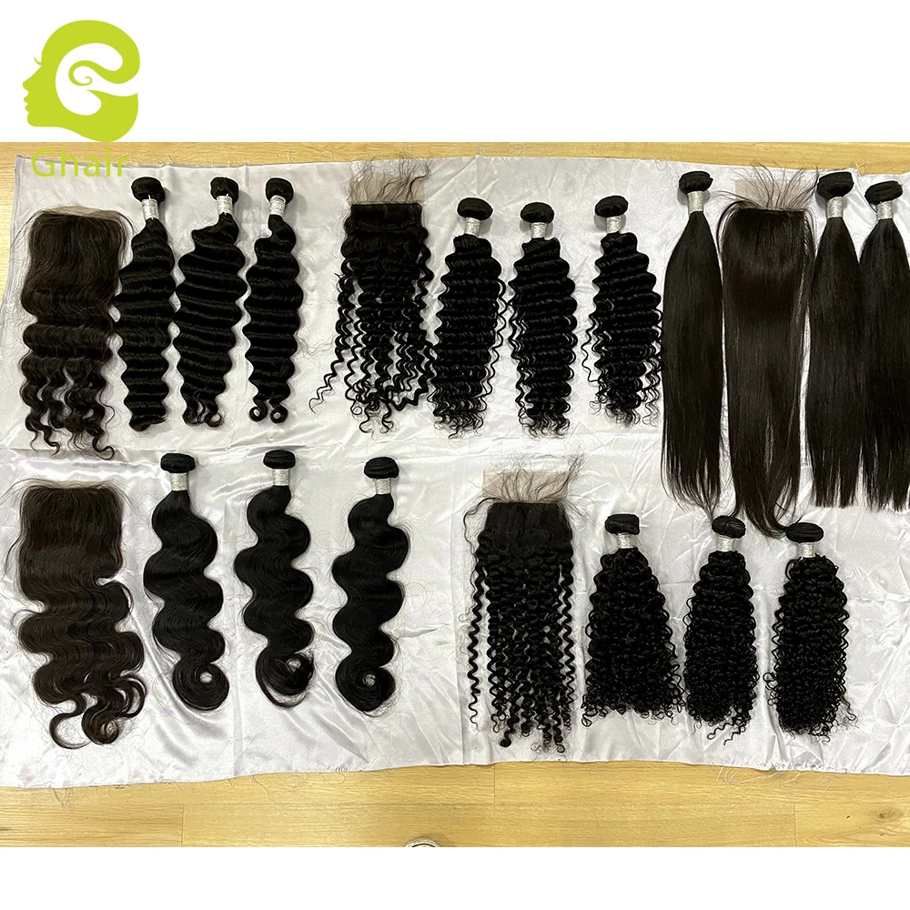 Silk base closure 4x4 Silk top hair replacement