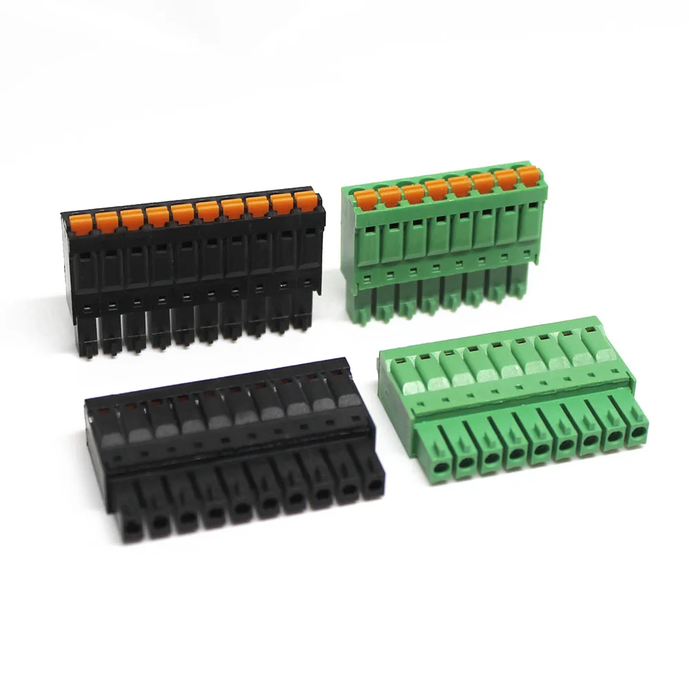 phoenix terminal block connector 15edgkn KF15EDGKN DG15EDGKN