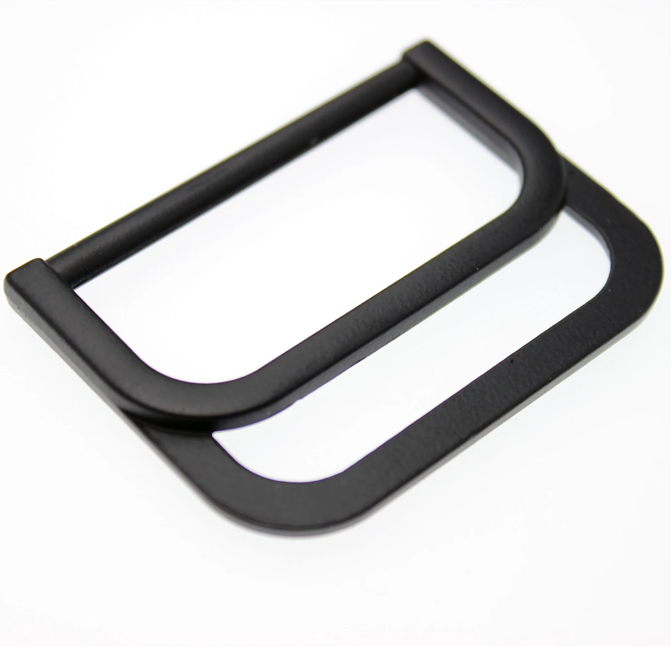 
Handbag Hardware Fittings Metal Alloy D Ring Buckle Wholesale 