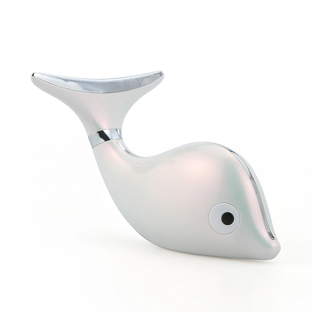 
Face lifting machine V shape skin friendly tightening and firming device use with herb to ultra face lifting tool 