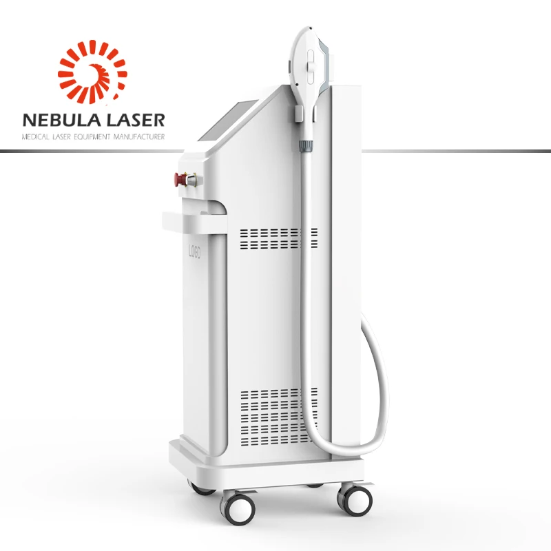 High power 2021 best selling permanent hair removal IPL SHR laser hair removal machine/IPL SHR