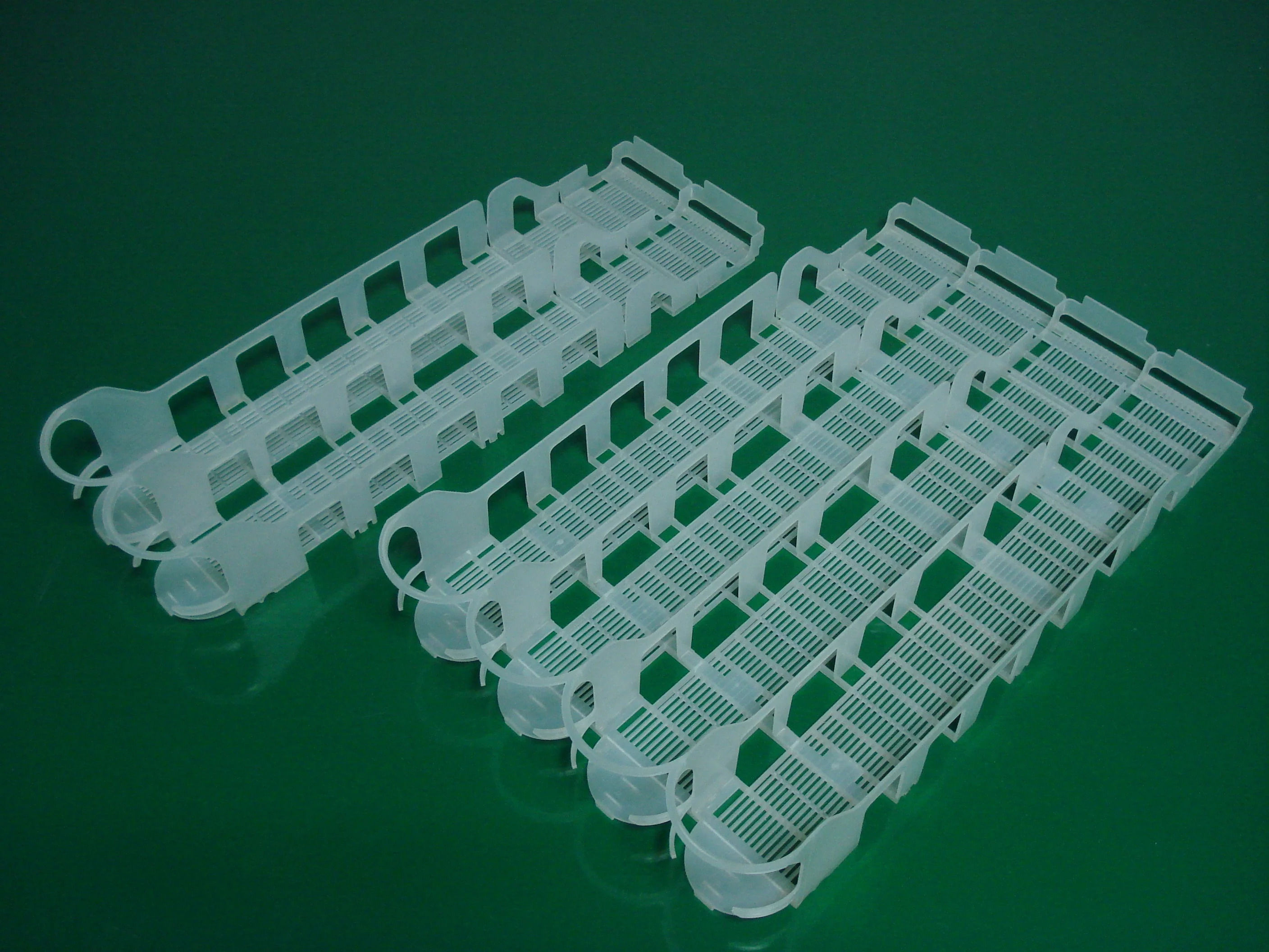 Manufacturer Custom Plastic Mold Making ABS Injection Molding ABS PVC PA PP Rubber POM Injection Mould Parts Injection Mold