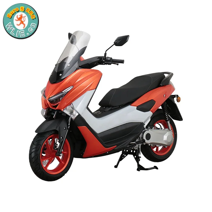 1000W eec Euro  V electric scooter E-MAXT (Euro 5)
