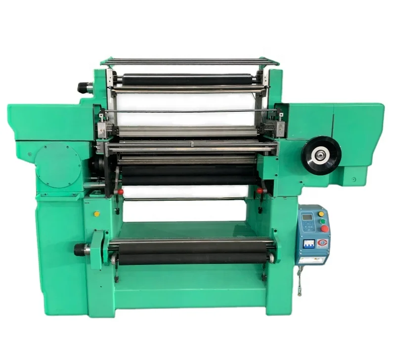 lace and band crochet knitting machine