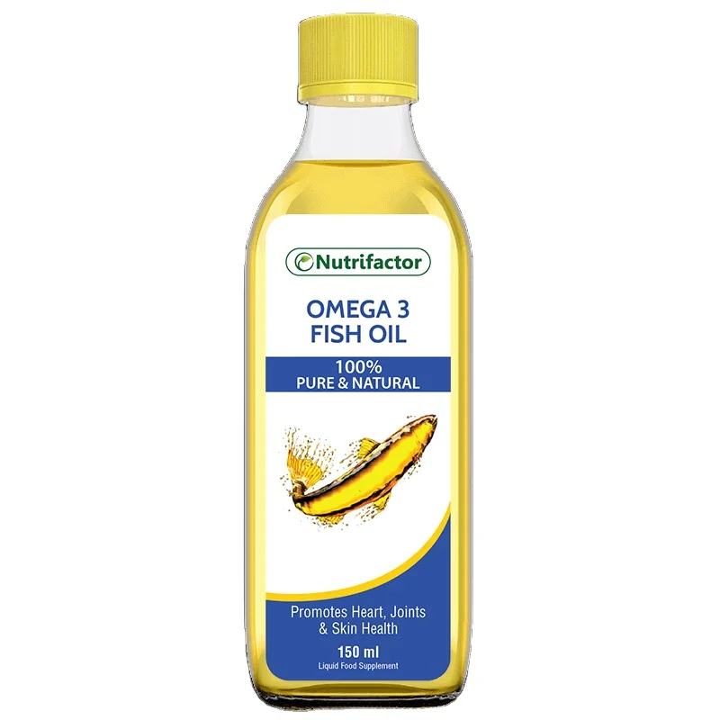 
Omega 3 Fish Oil 3 EPA DHA HELPS TO MAINTAIN HEALTHY CHOLESTEROL AND BLOOD PRESSURE Healthcare product food supplements 