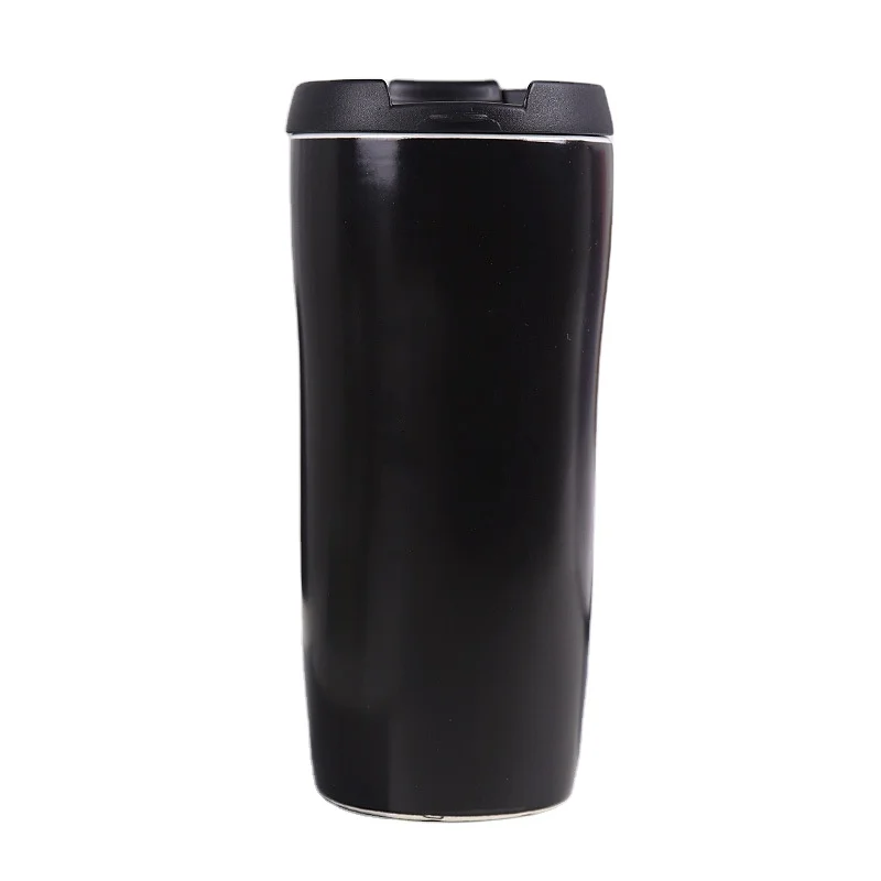 Hot 450ml light luxury mug set gift box thermal ice reusable ceramic mug arabic turkish coffee cups with lid with custom logo