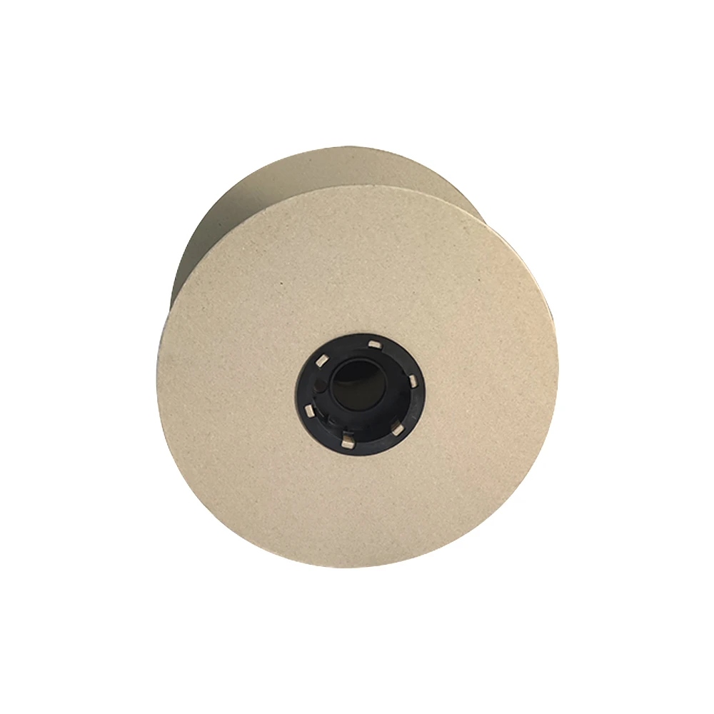Factory Wholesale Customized Paper Winding Cardboard Spool Paper Reel Spool
