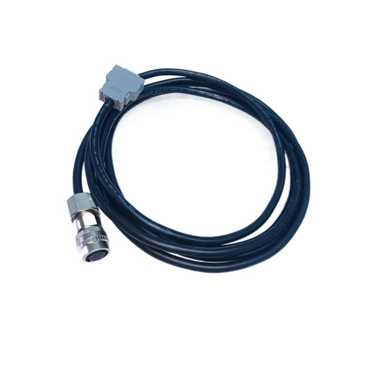 100% Tested High Quality A660-2005-T506 Servo Motor Encoder Cable Fit For Fanuc