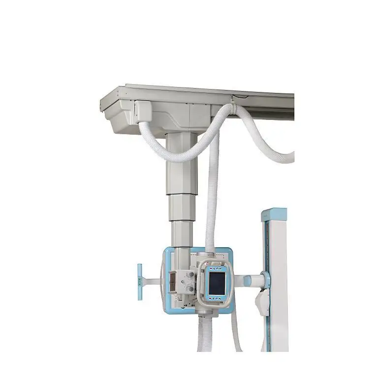 Professional X ray Manufacturers Ceiling Mounted X ray machine Digital Radiography X ray System
