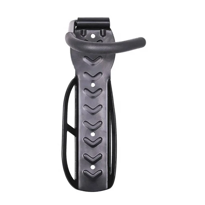New Original Wall-mounted Bike Rack Wall Bicycle Mount Storage Hanger Hook Bicycle Accessories