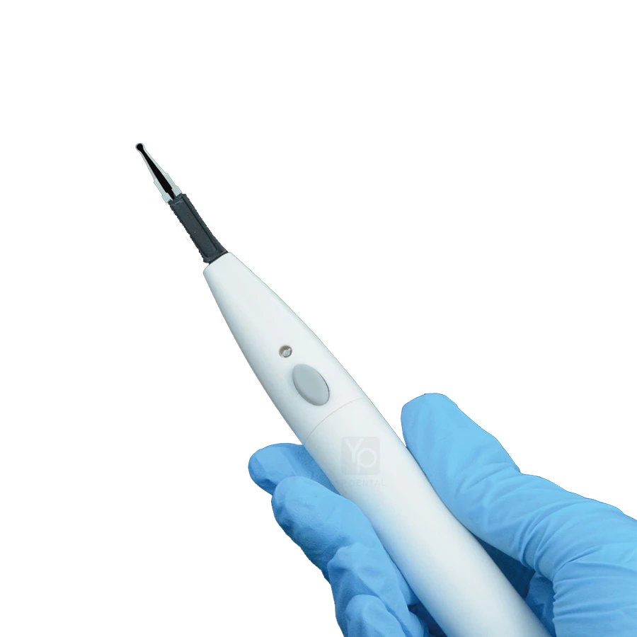 Wireless Dental Gutta Percha Cutter  Dental Tool dental gutta percha cutter Gutta cutter