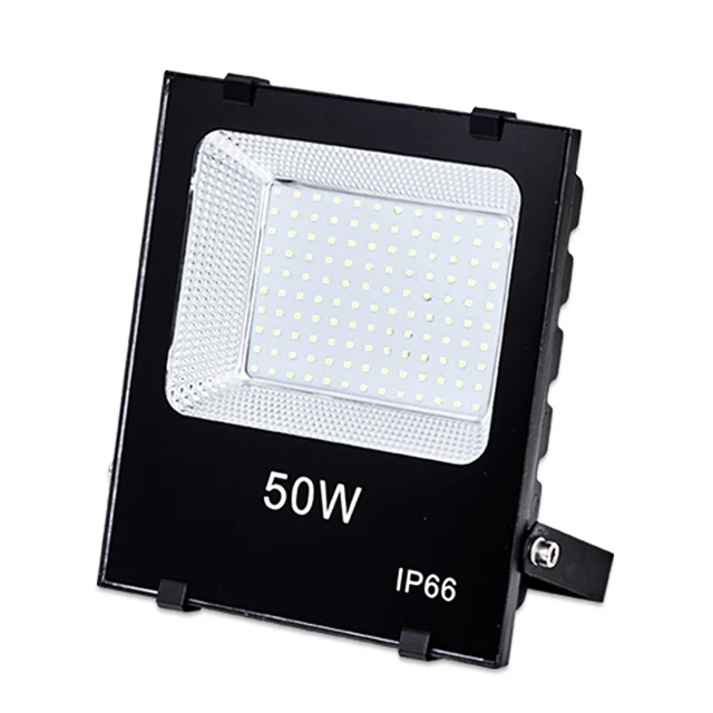 Exterior Flood Electric Led Light Hot Product 5054 Smd Led Flood Solar Work Light