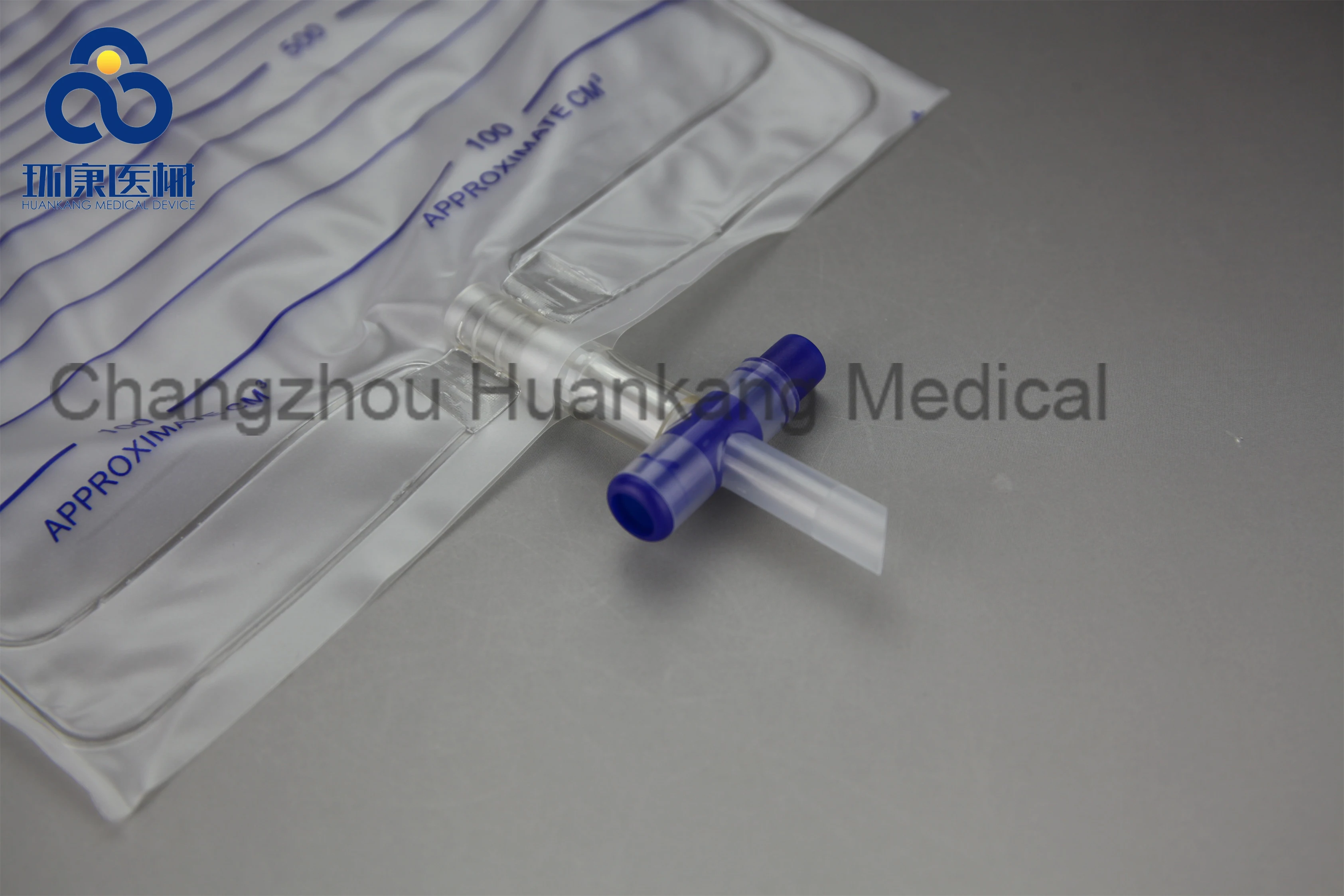 Baby urine collector manufacturer in China health medical products