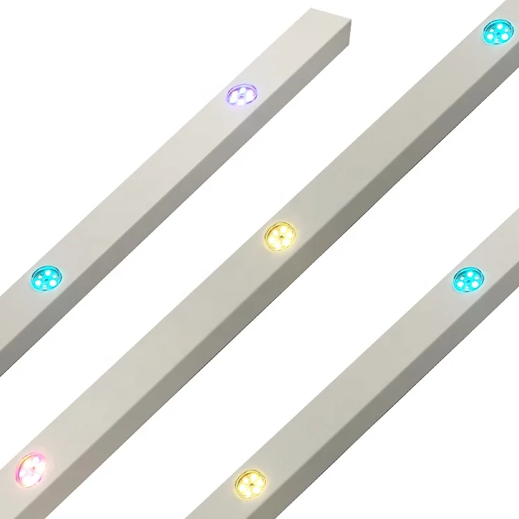 Заводское светодиодное точечное освещение 30 мм 12 В IP68