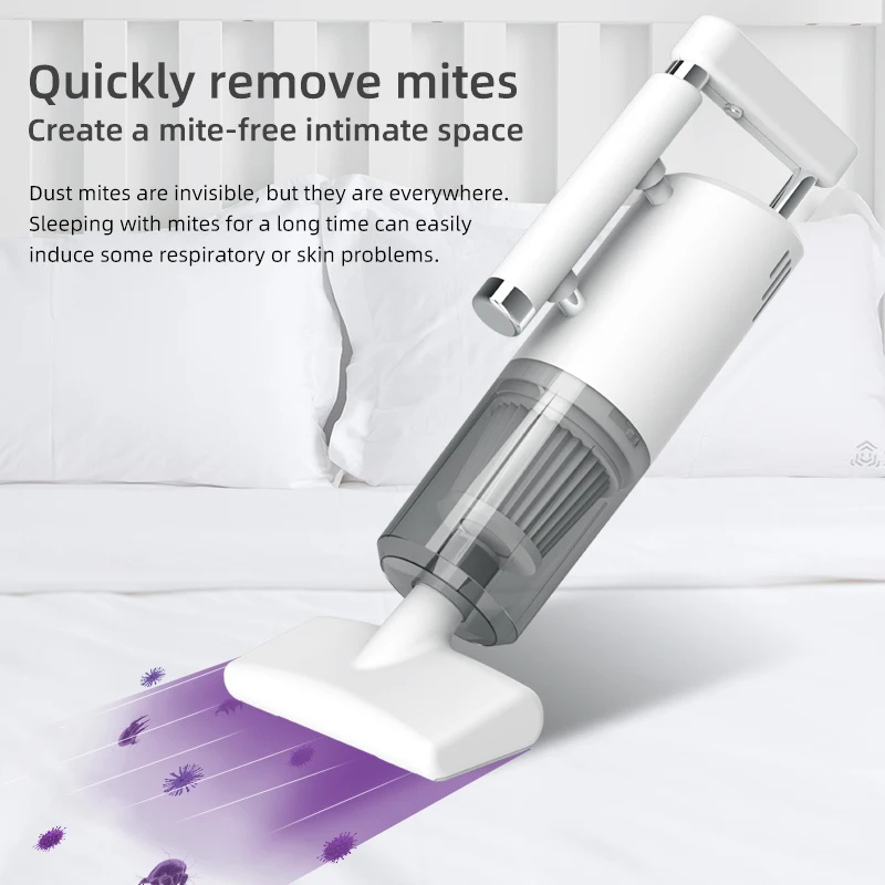 2023 Hot sale 3 in 1 Portable Car Home Vacuum Wireless Rechargeable bedroom floor Vaccum Cleaner