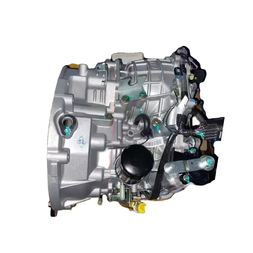 Automatic Transmission Gearbox RDC15-FB Original Lifan 620 for LIFAN X50 620