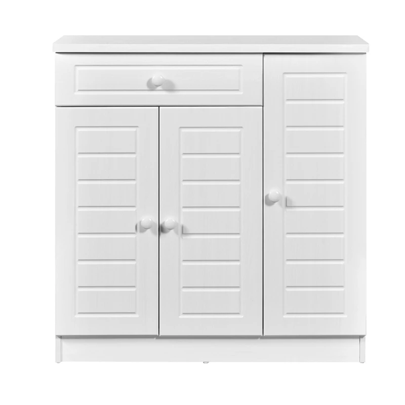 Профессиональный мебель для дома Сделано в Китае компактный полка для обуви деревянный гостиная шкаф для обуви