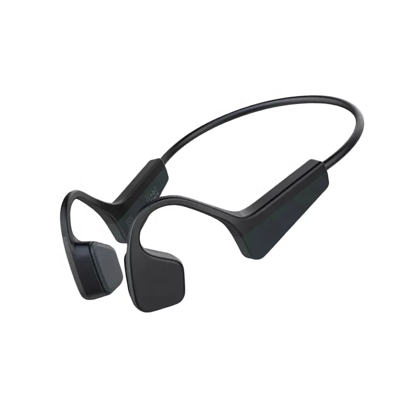 Fashionable best-selling headphones Lightweight sports headphone portable set Wireless Blue tooth bone conduction headphones