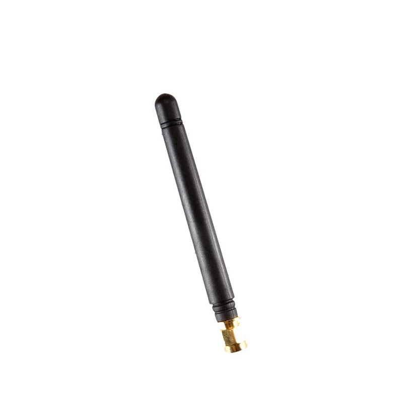 Solar Tracking JCW015 Rubber Rod Antenna Wifi 2.4Ghz SMA Antennas