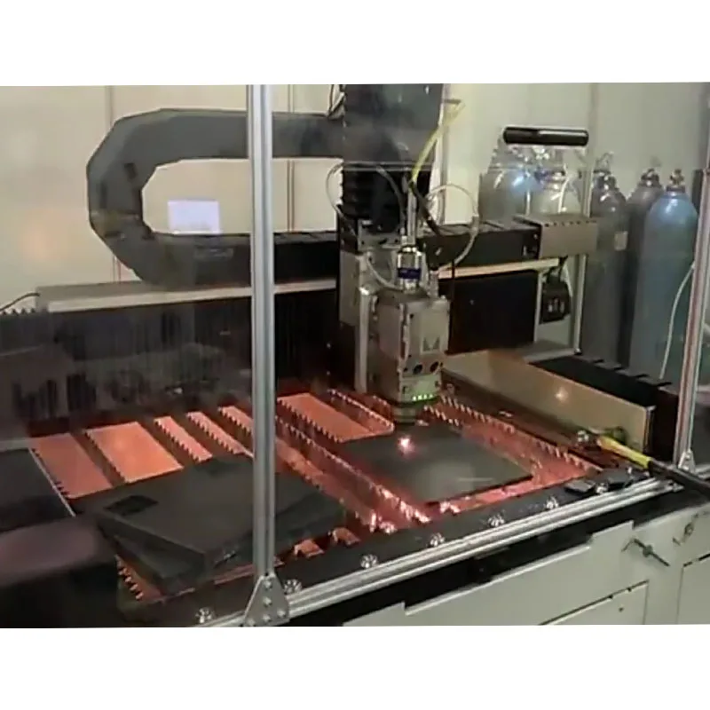 Wholesaler reci fiber laser source 1000w laser equipment as RECI laser