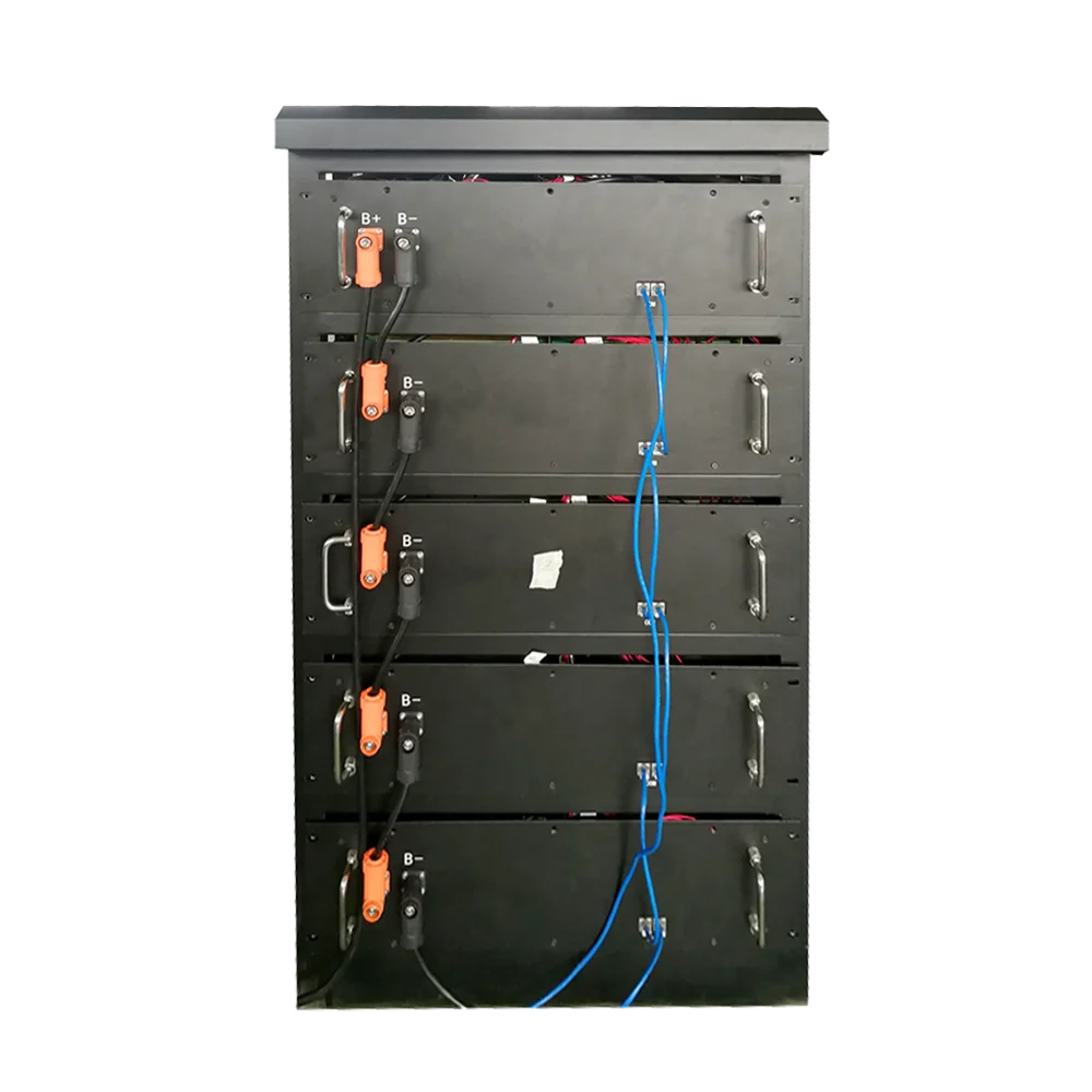 Rechargeable Long Life 96V 200Ah Lifepo4 Solar Battery Pack Cell 96V 100Ah Lithium Ion Batteries