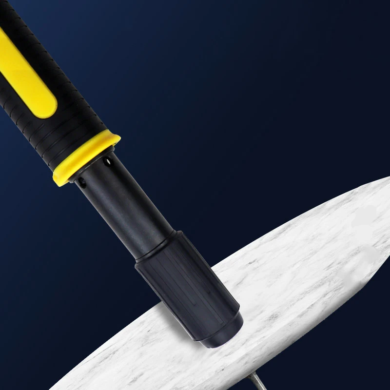 2-1/4 Inch 15 Degree Coil Siding Nail Gun Fast Shooting Fencing Nailer Pneumatic Coil Roofing Air Coil Nailers