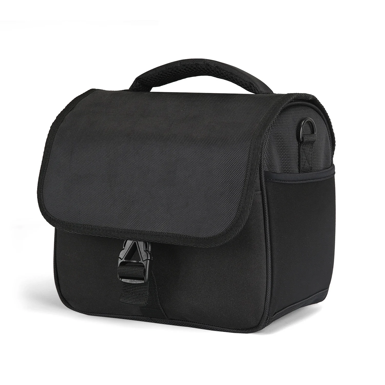 
New arrival large storage fabric video camera bag backpack for promotion 