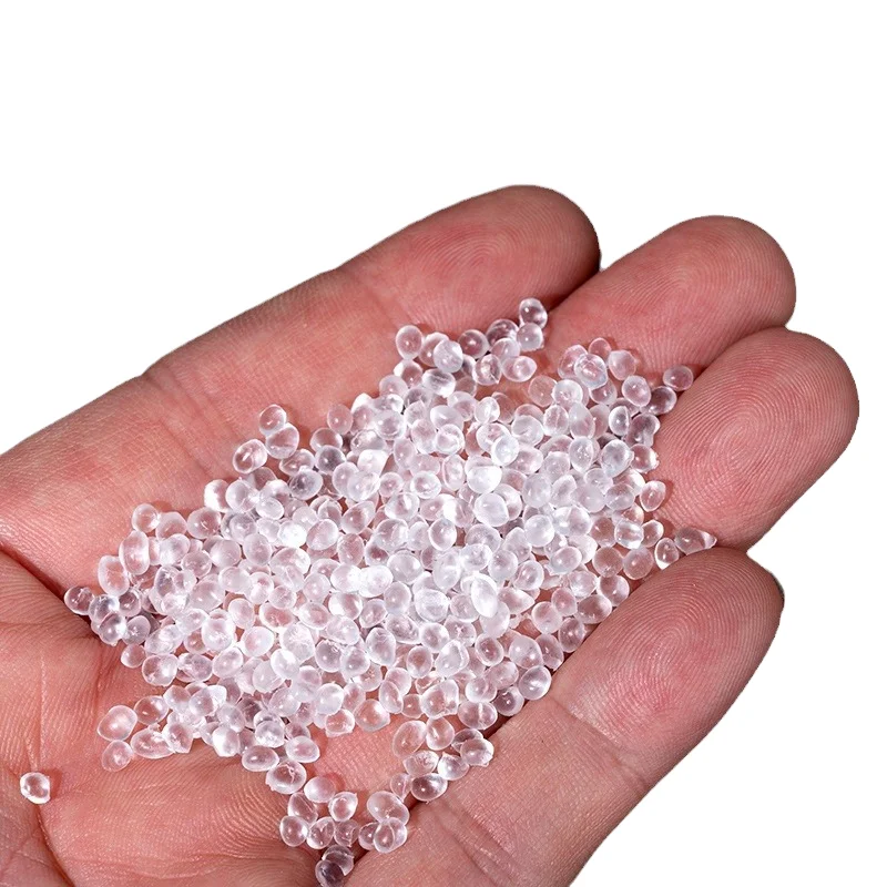 Wholesale Thermoplastic Elastomer (TPE TPR SEBS TPS) Resin for Sports Handle and Seals