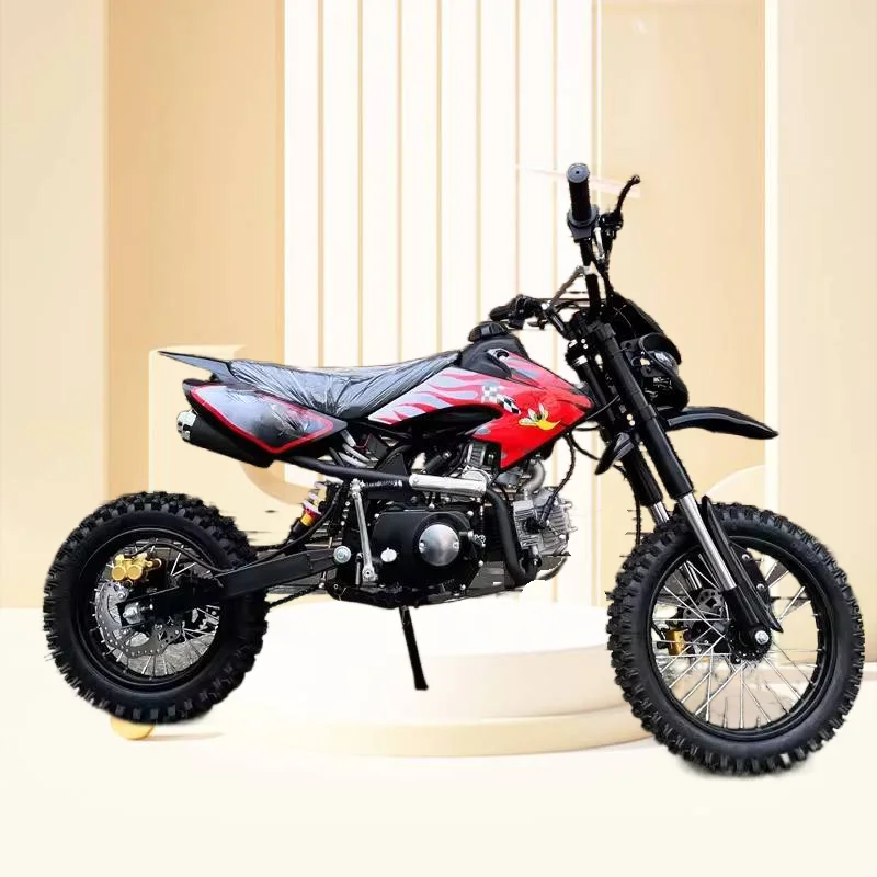 Горячая Продажа Дешевая цена 125cc велосипед грязи для продажи