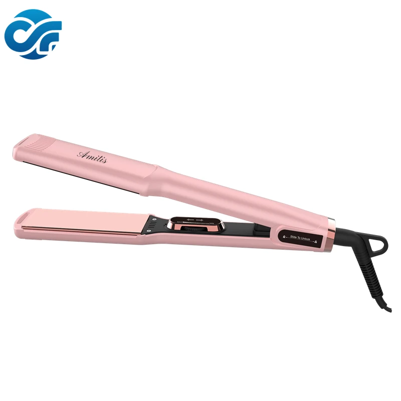 Amitis Quality Professional Flat Iron home improvement hair straightener