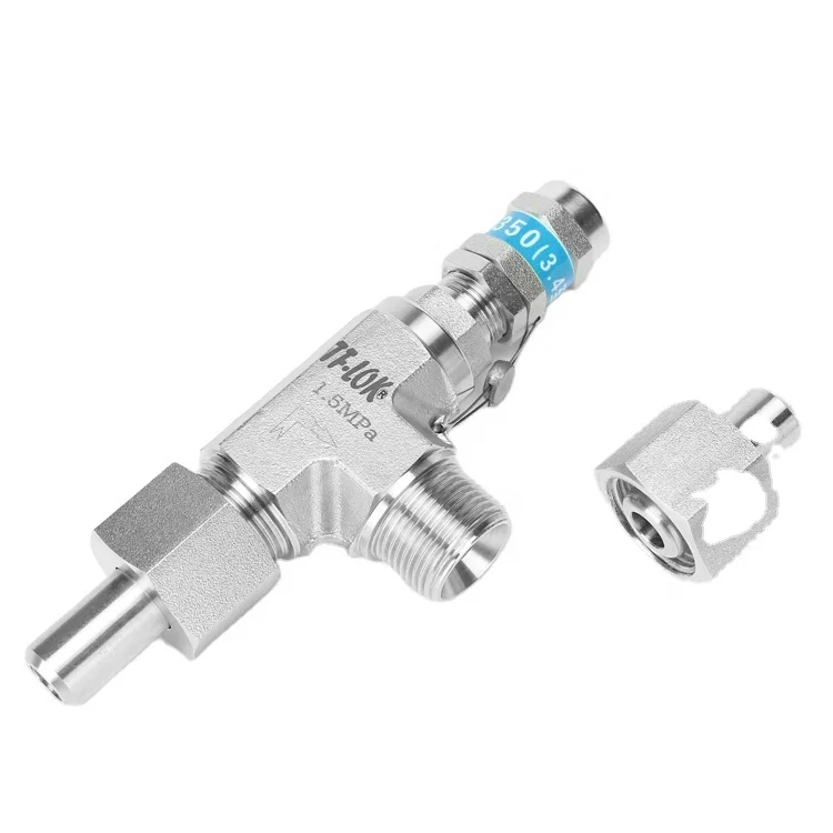 
oxygen/gas/oil /water safety valve relief valve pressure reducing valve 