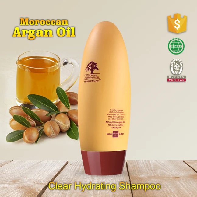 Арганмидас Профессиональный парикмахерский уход дистрибьюторы органическое марокканское аргановое масло вьющиеся волосы шампунь и Кондиционер