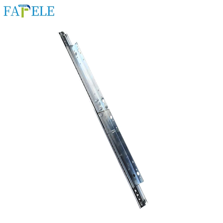 Automatic Gas Spring Pop-up and Lifting Extending Table Slide