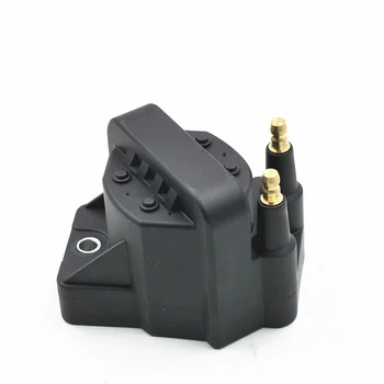 High performance and high quality ignition coil OEM D539  Ignition Coil for GM  Chevrolet