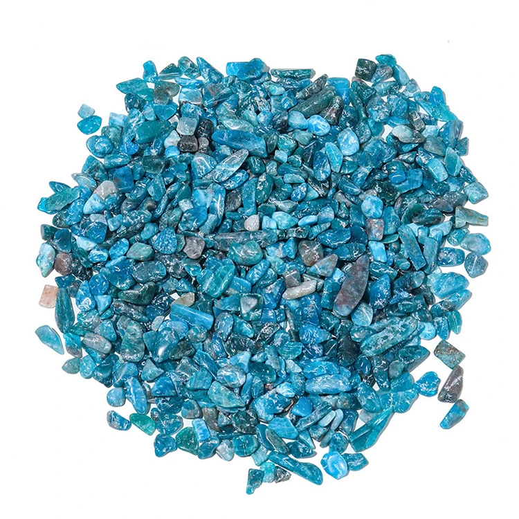 100g / bag Natural Rose Quartz Amethyst Rock Crystals Healing Stones Gravel Tumbled Stone