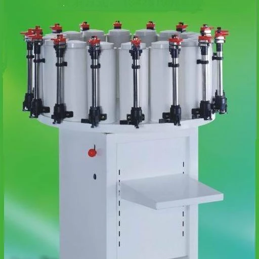 Ручная машина для тонирующие наклейки для красок JY-20B1