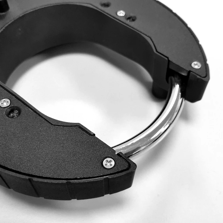 other vehicle accessories public rental electric bicycle sharing locks IPX7  waterproof e bike iot lock