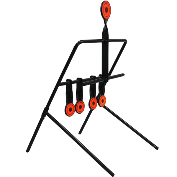 Metal Spinner Target