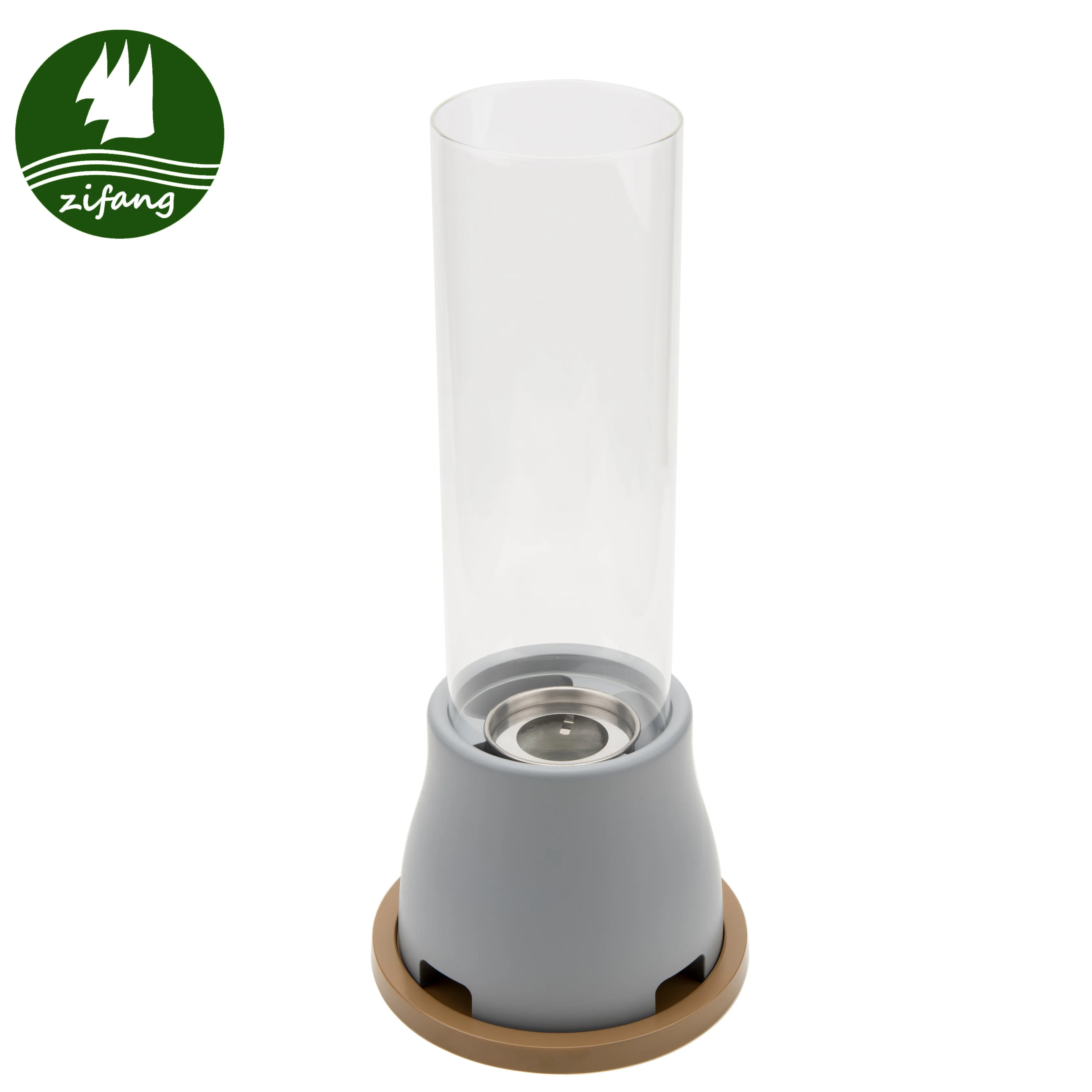 Selling Eco Friendly Tornado Portable Decorative Indoor Bio Fuel Etanol Fireplace