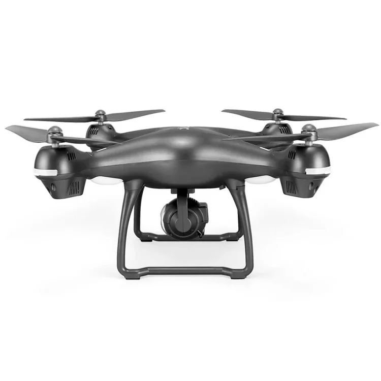 Drobne Drone Drona Hd Camara Vr Wide Angle Height Hold Quadcopter Follow Me Mode Sjrc S70W Gps Drone