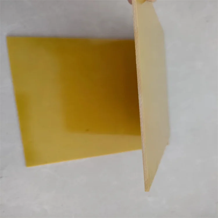 Wholesale electrical insulating  epoxy fiberglass laminate sheet insulation material glass epoxy plate