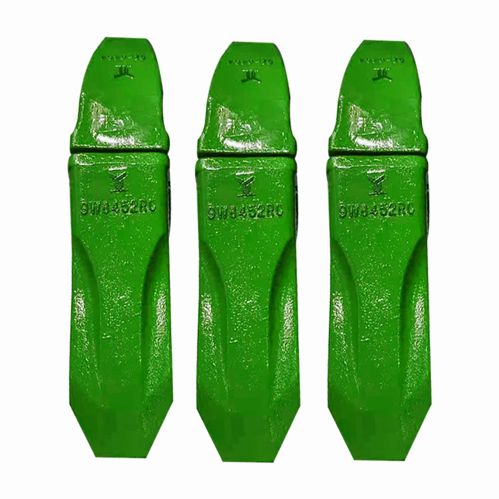 
Excavator bucket tooth 1u3302 bucket teeth on sale 