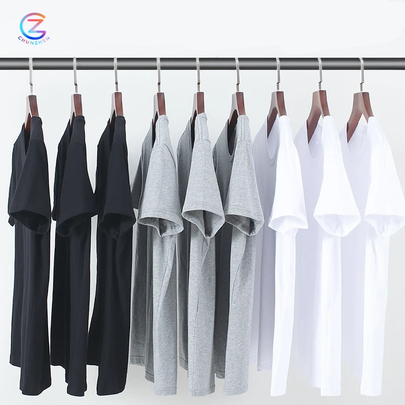 
50 Pieces Mens Printed Travis S cott Tshirts Black Man 100 Cotton Big Tshirt Men Customize Logo Tshirt 