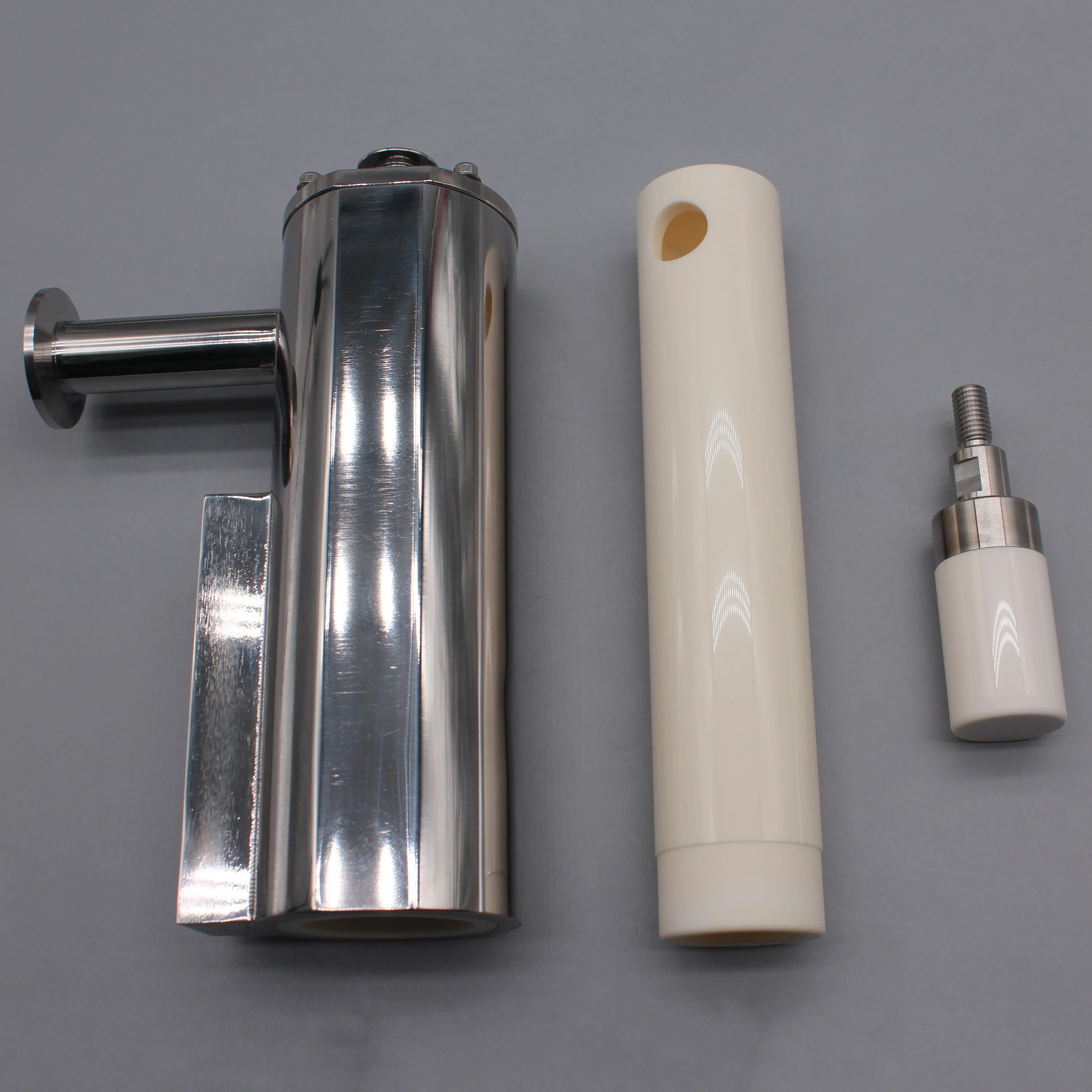 High Pressure Plunger Pump Alumina Ceramic Piston