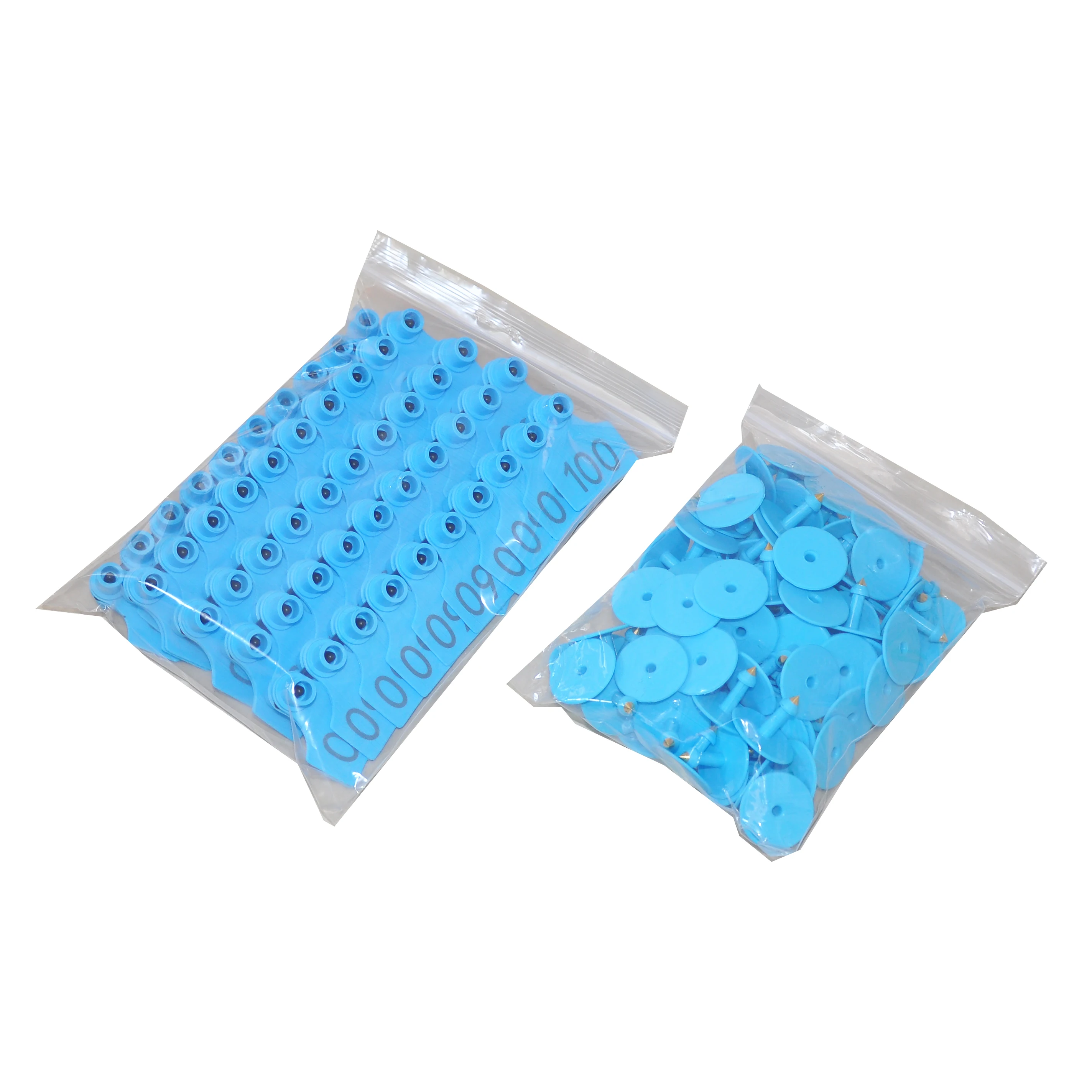 numbering ear tags high quality cattle ear tag round ear tag dimensions