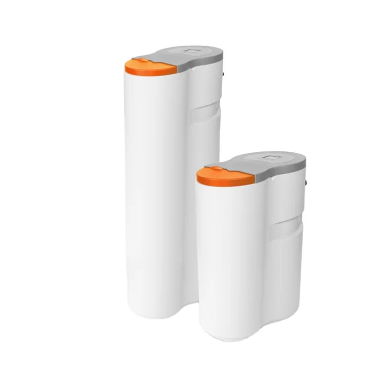 Смягчитель воды Canature CS13H